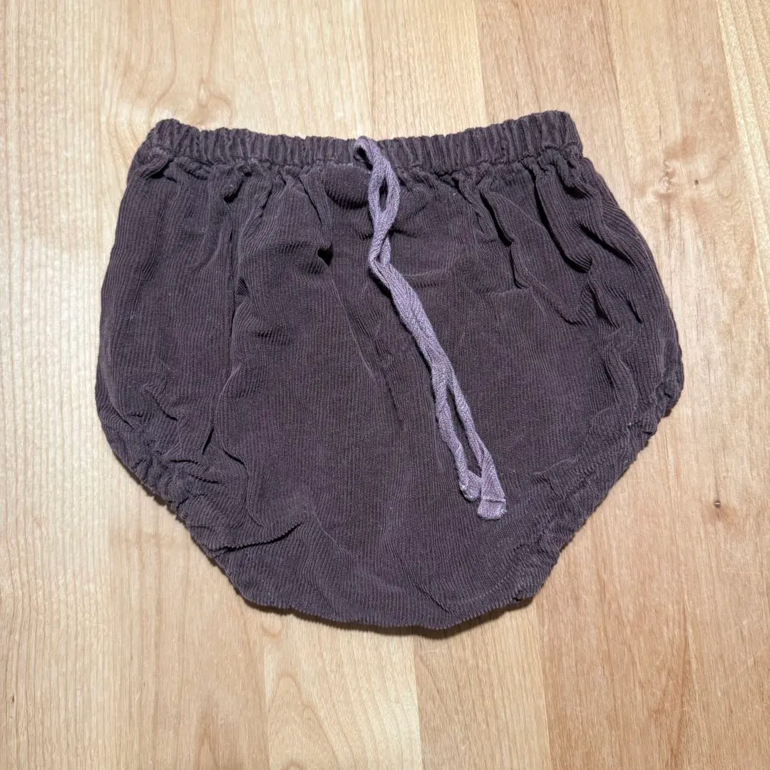 Thumbnail of Baby bloomers Korea