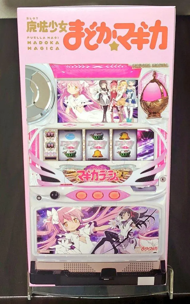 パチスロ実機 ツインエンジェル PARTY コイン不要機付き - メルカリ