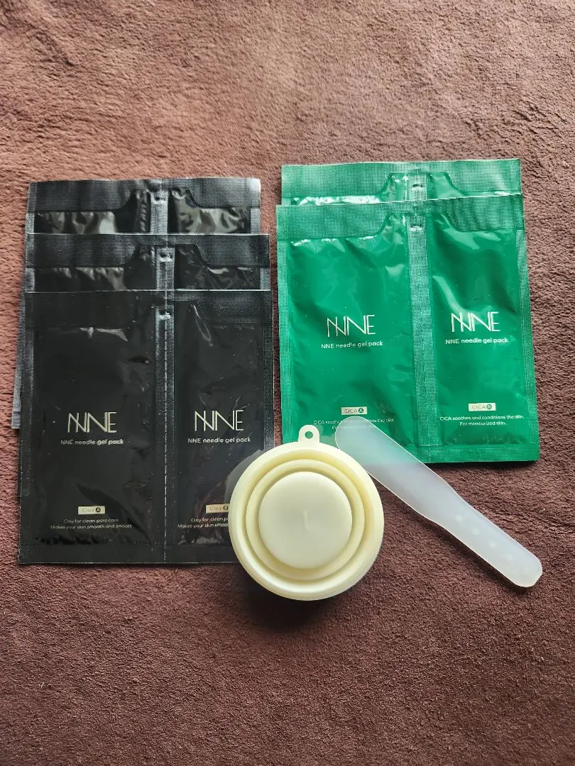 2025年最新】NINE パック・フェイスマスクの人気アイテム - メルカリ