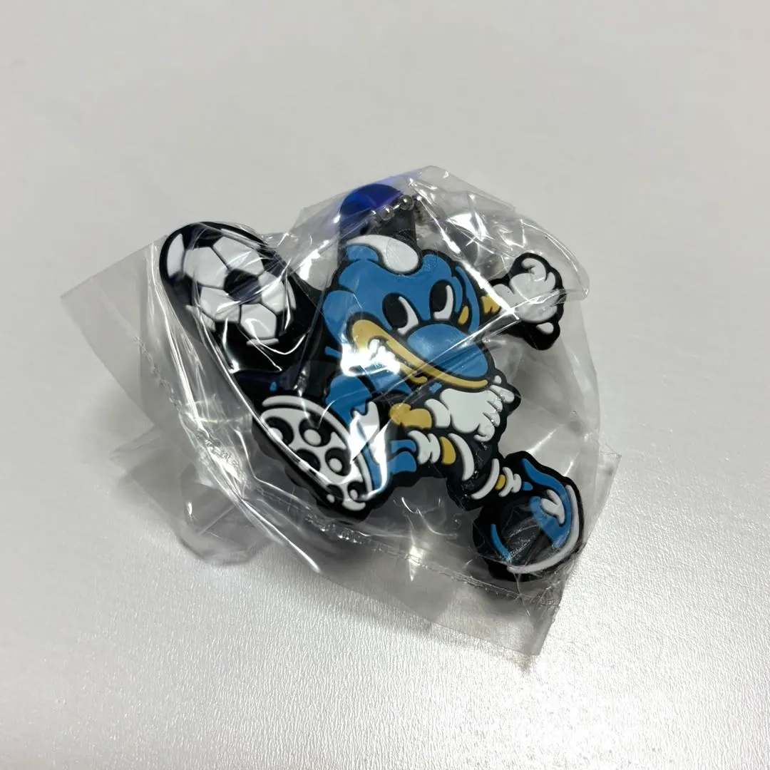 Thumbnail of Kawasaki Frontale Mascot Keyholder