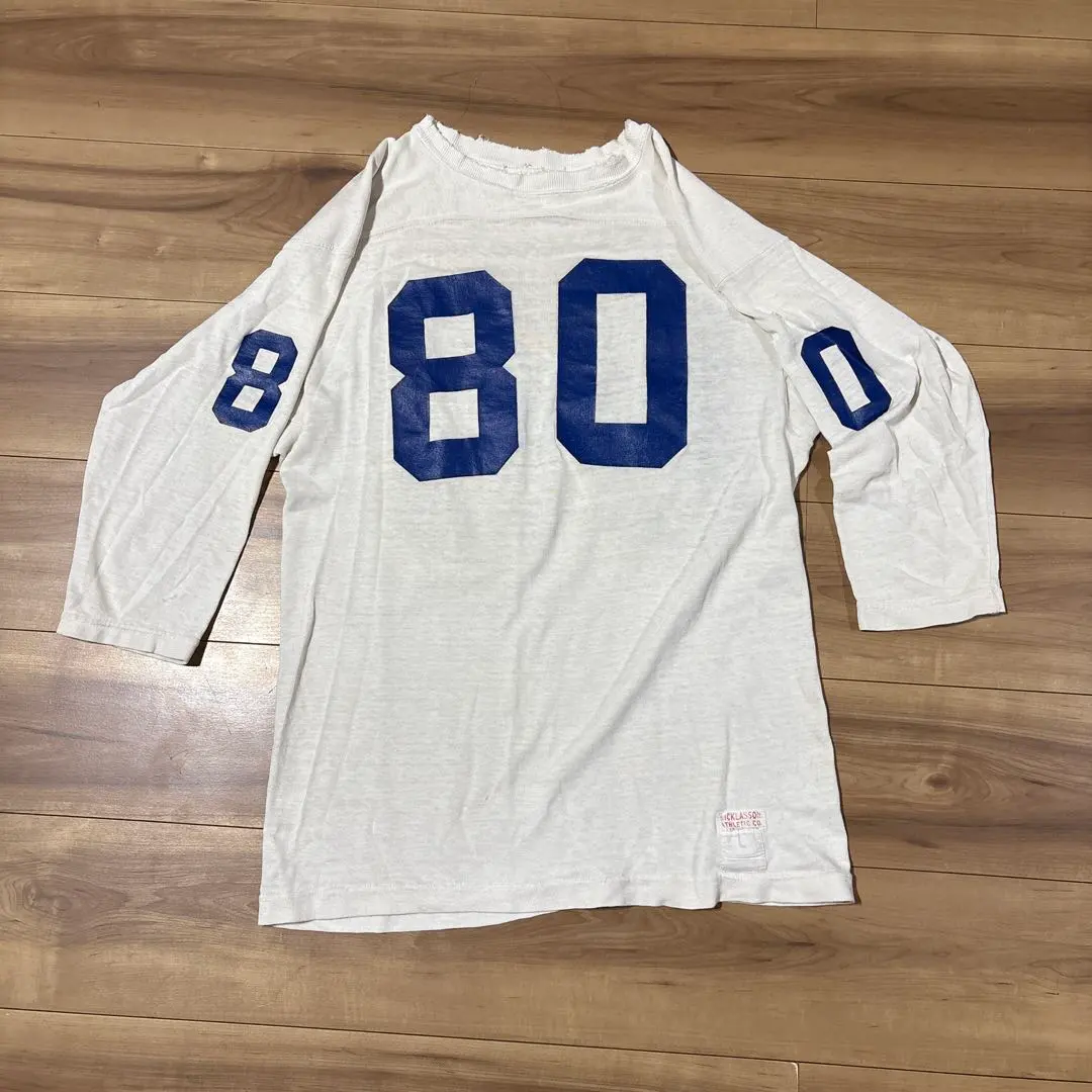 Thumbnail of Football shirt #80 Football T-shirt