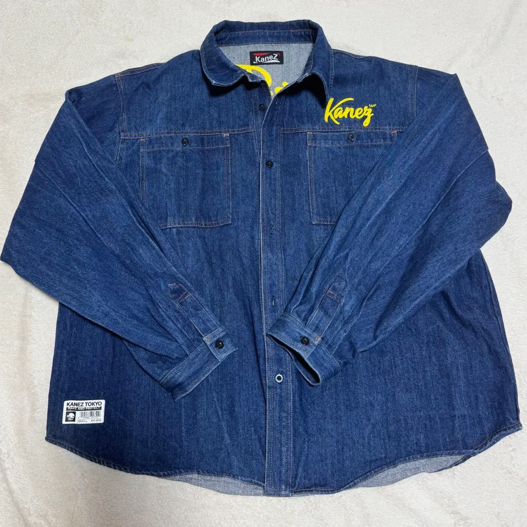 WAREHOUSE BLUE&GRAY BG161 1st 506XXタイプ38 WAREHOUSE BLUE&GRAY BG161 1st 506XXタイプ38