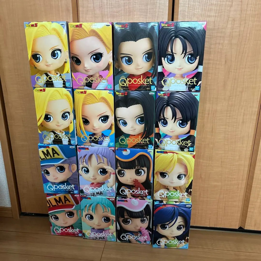 2025年最新】ドラゴンボール ランチ qposket フィギュアの人気