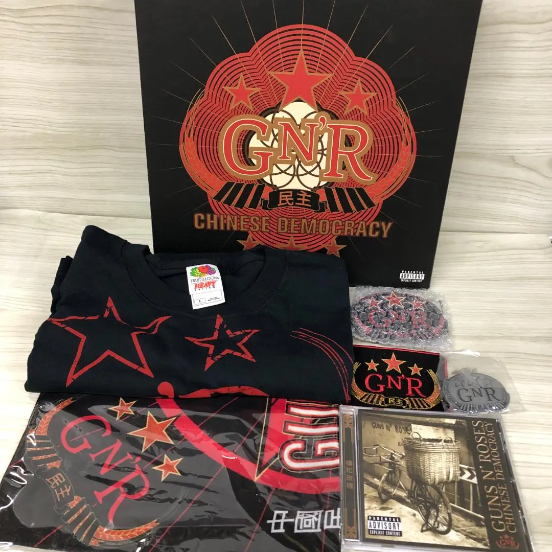 2025年最新】チャイニーズ・デモクラシーの人気アイテム - メルカリ