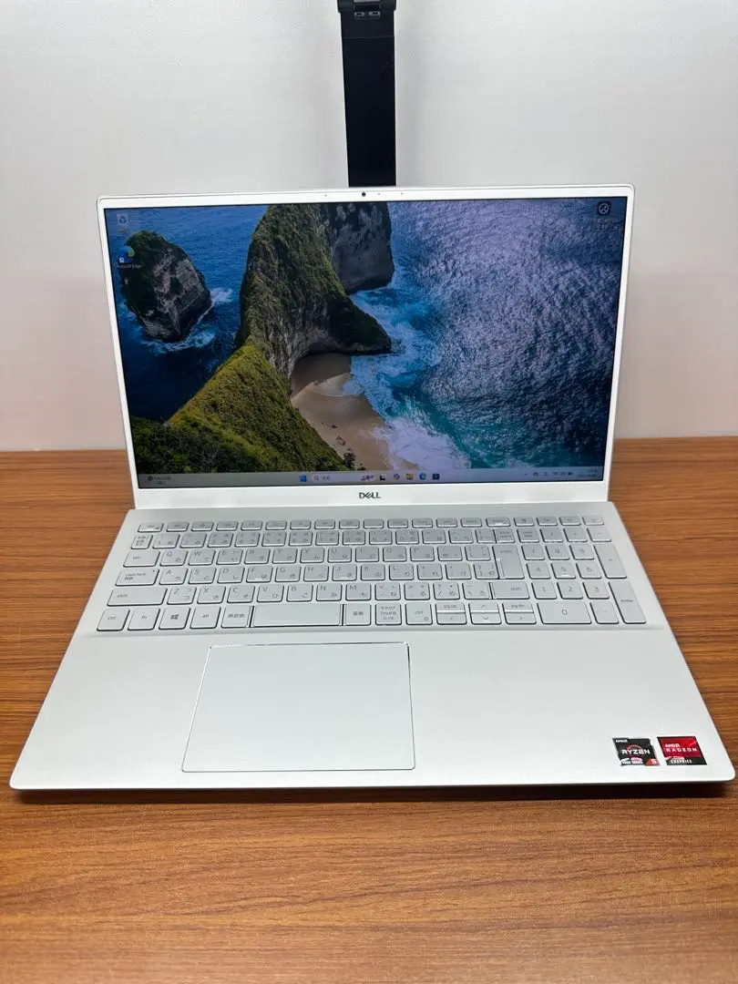 【美品】DELL ノートパソコン inspiron 5505 51l19cBvA+L._UF894,1000_QL80_.jpg