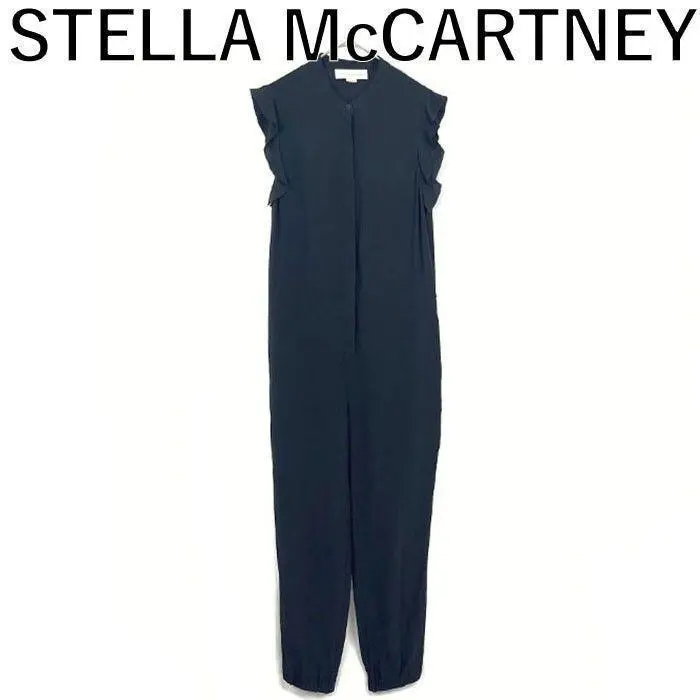 2025年最新】STELLA McCARTNEY レディース サロペット