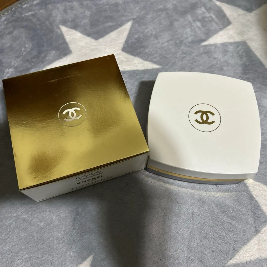 未使用未開封　シャネル ココ マドモアゼル  ローション　ボディパウダーセット CHANEL - 【新品未開封】ココマドモアゼル フレッシュ ボディ