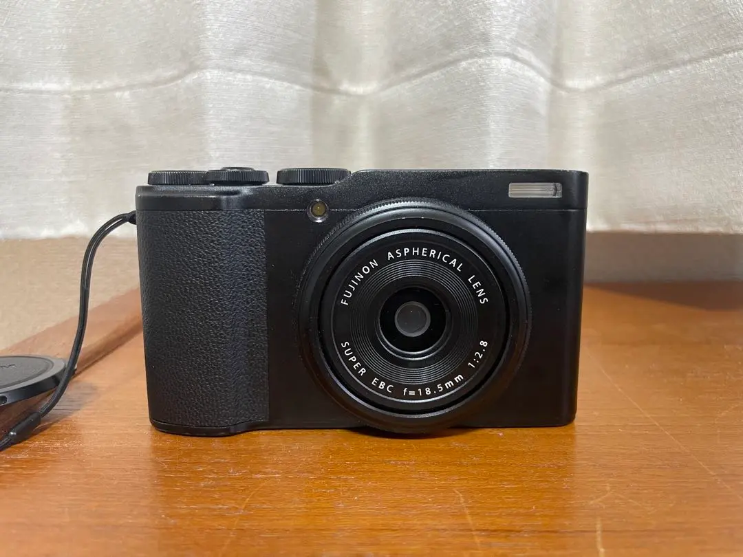 2025年最新】富士フイルム FUJIFILM コンパクトデジタルカメラ
