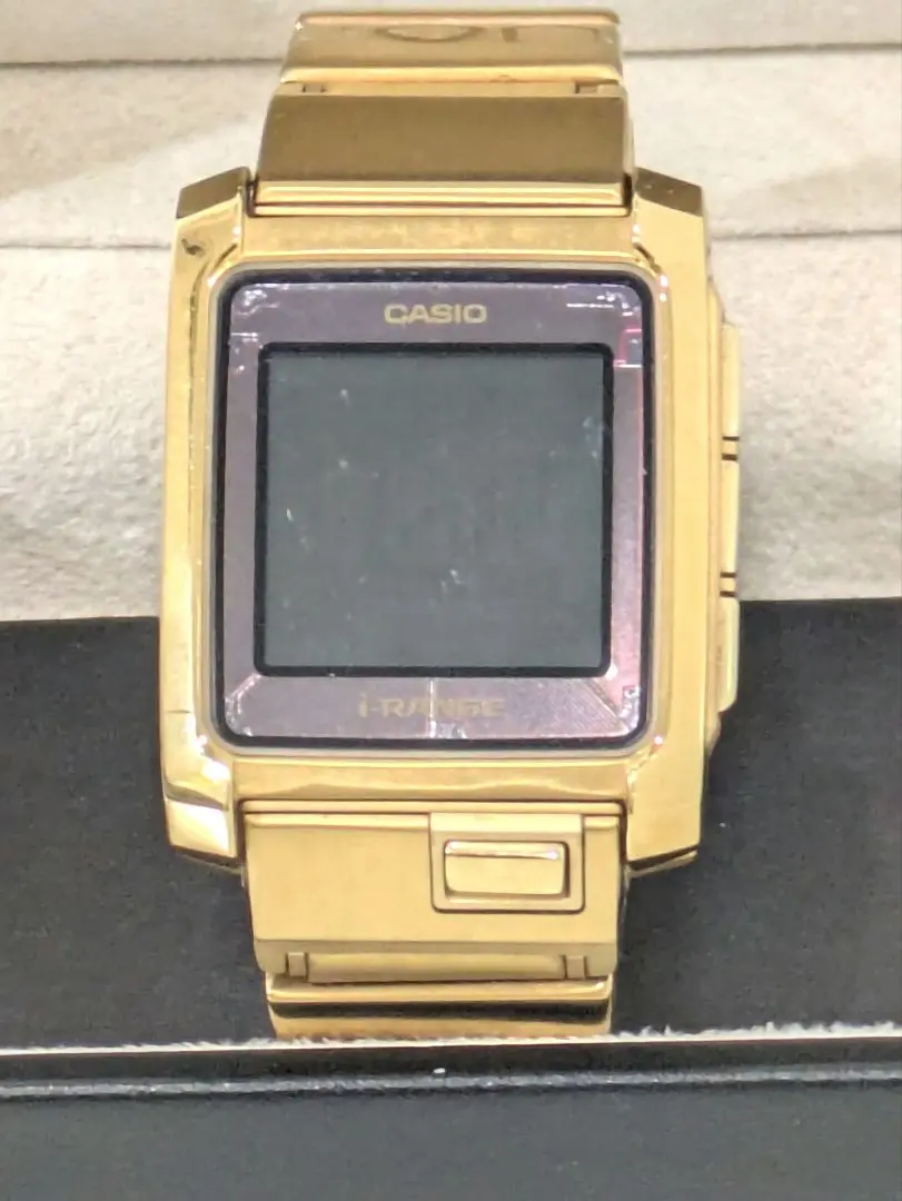 2025年最新】casio i-rangeの人気アイテム - メルカリ