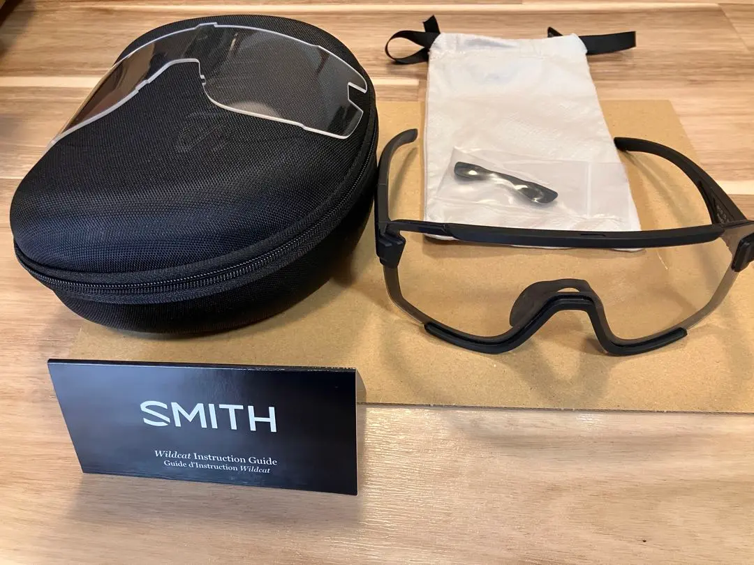 2025年最新】smith サングラスワイルドキャットの人気アイテム