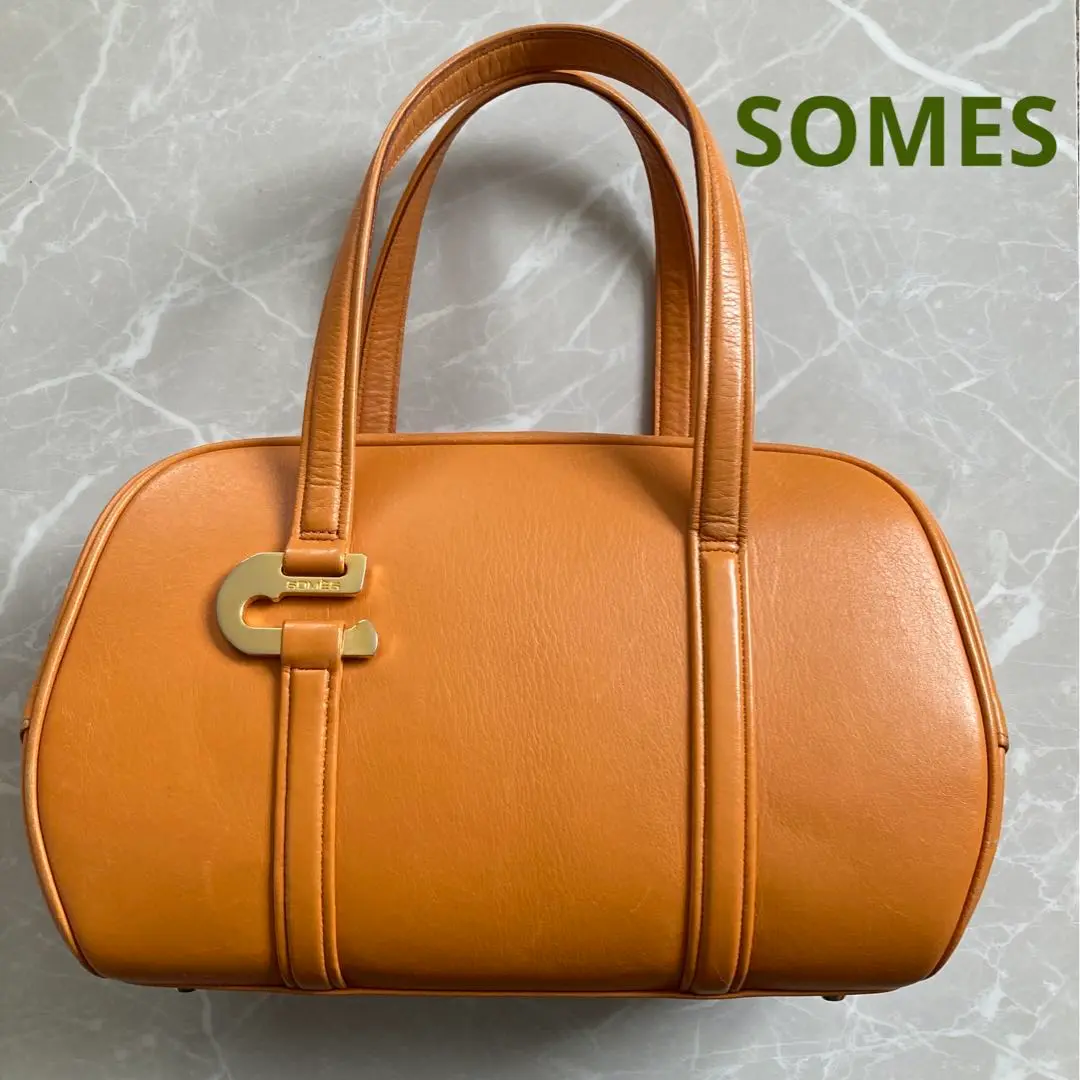 2025年最新】ボストンバッグ Somes Saddleの人気アイテム - メルカリ