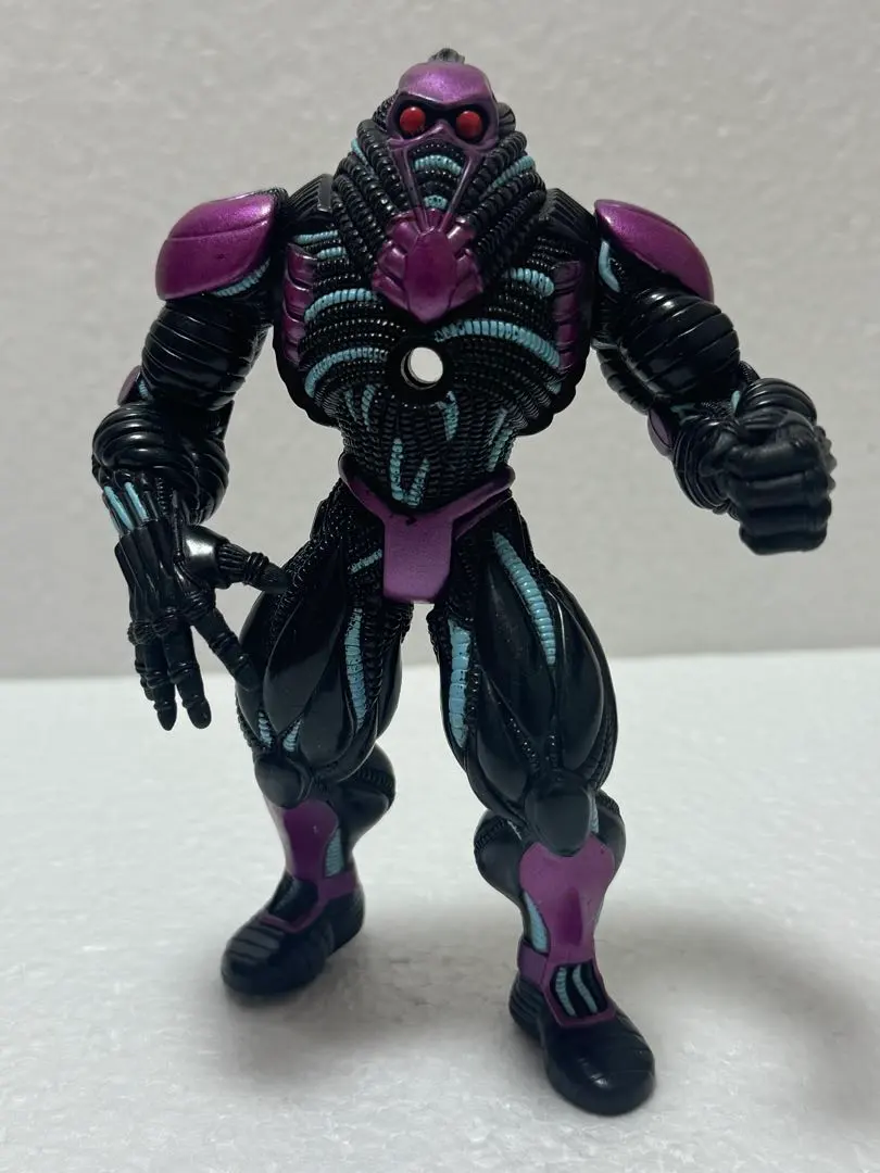 Thumbnail of X-Men The Protectors figures