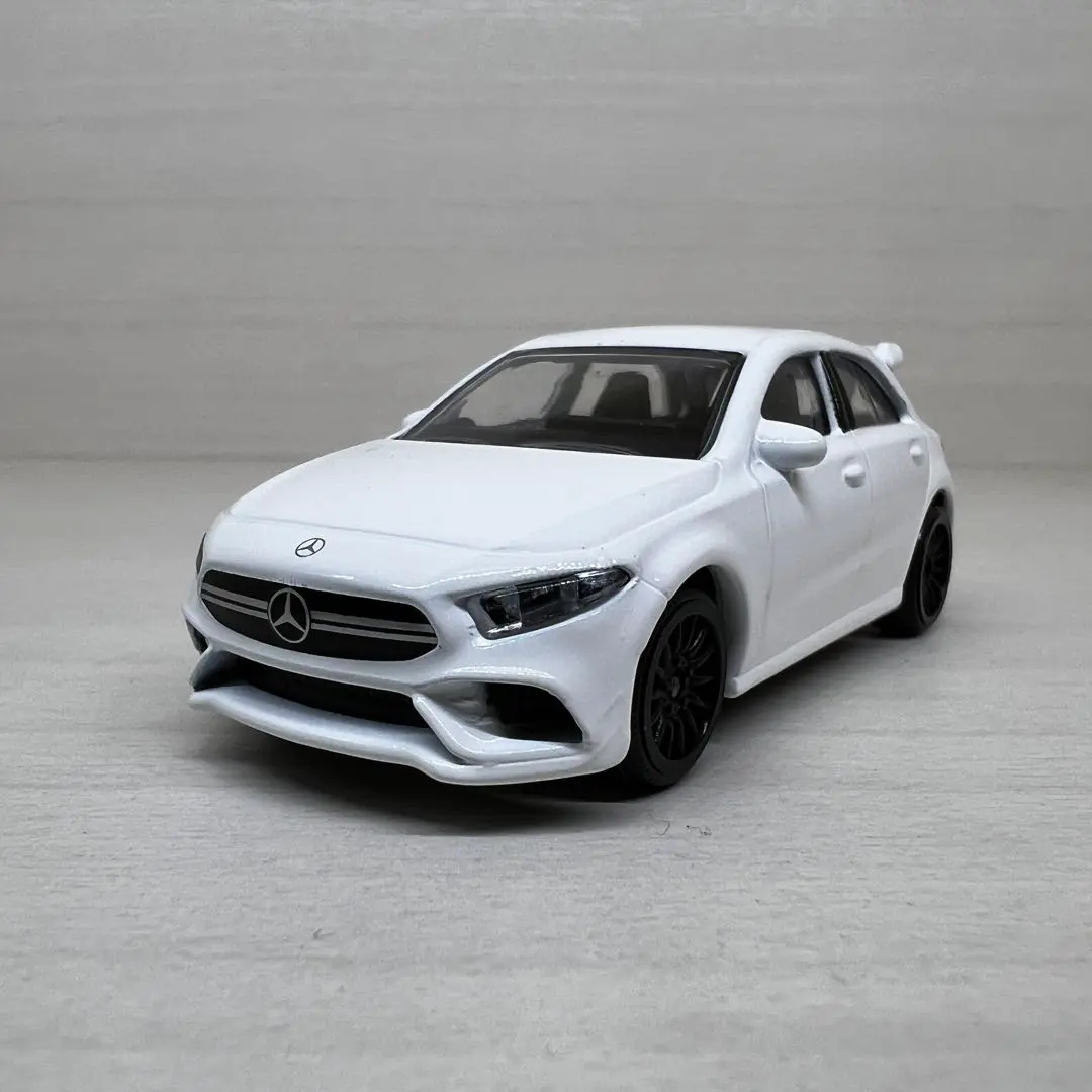 2025年最新】amg a45 ミニカーの人気アイテム - メルカリ