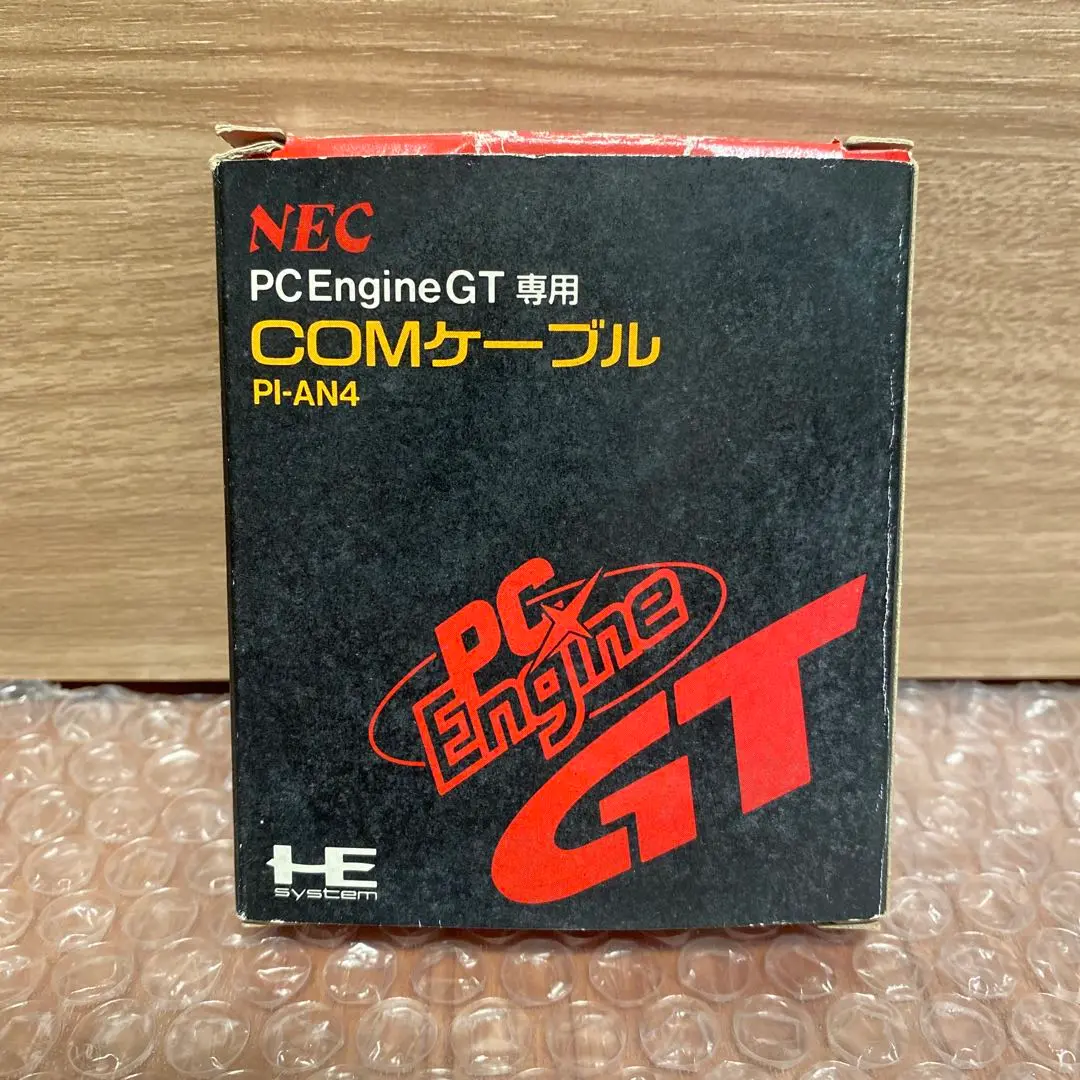 NEC PCエンジン GT 本体 ジャンク 品 オマケ付き 送料無料 ニホンデンキ(NEC)|PCエンジンGT|HARDOFFオフモール（オフモ