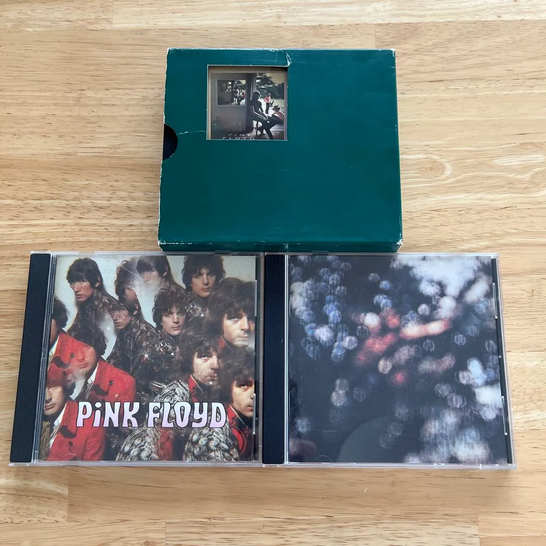 激レア●アナログＬＰ●貴重な当時物日本盤】シド・バレット「幽幻の世界」　フロイド 幻夢 シド・バレット・オールタイム・ベスト【完全生産限定盤