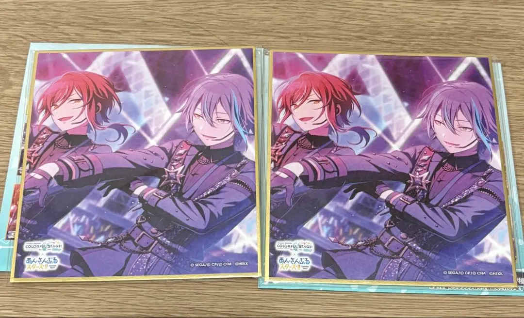 Thumbnail of Rui Kamishiro merchandise bundle