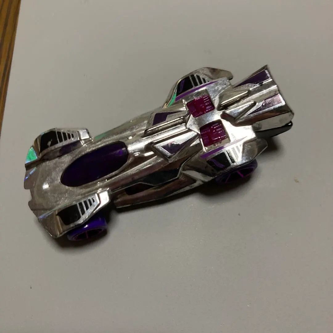 風火輪 Hot Wheels Rev Rod 的縮圖