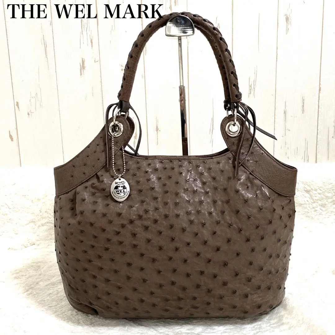 the wel mark バッグ 2025年最新】the wel mark バッグの人気アイテム - メルカリ