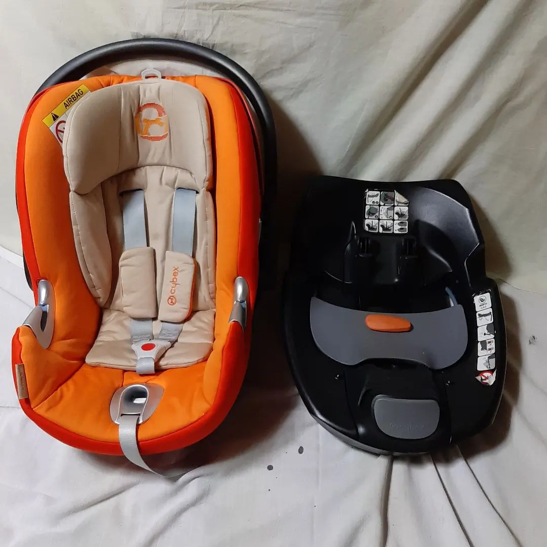サイベックスCybex エイトンQ ベース BASE Q-FIXトラベルシステム サイベックスエイトンQ・ベースQフィックスのレンタル｜ベビーズママ