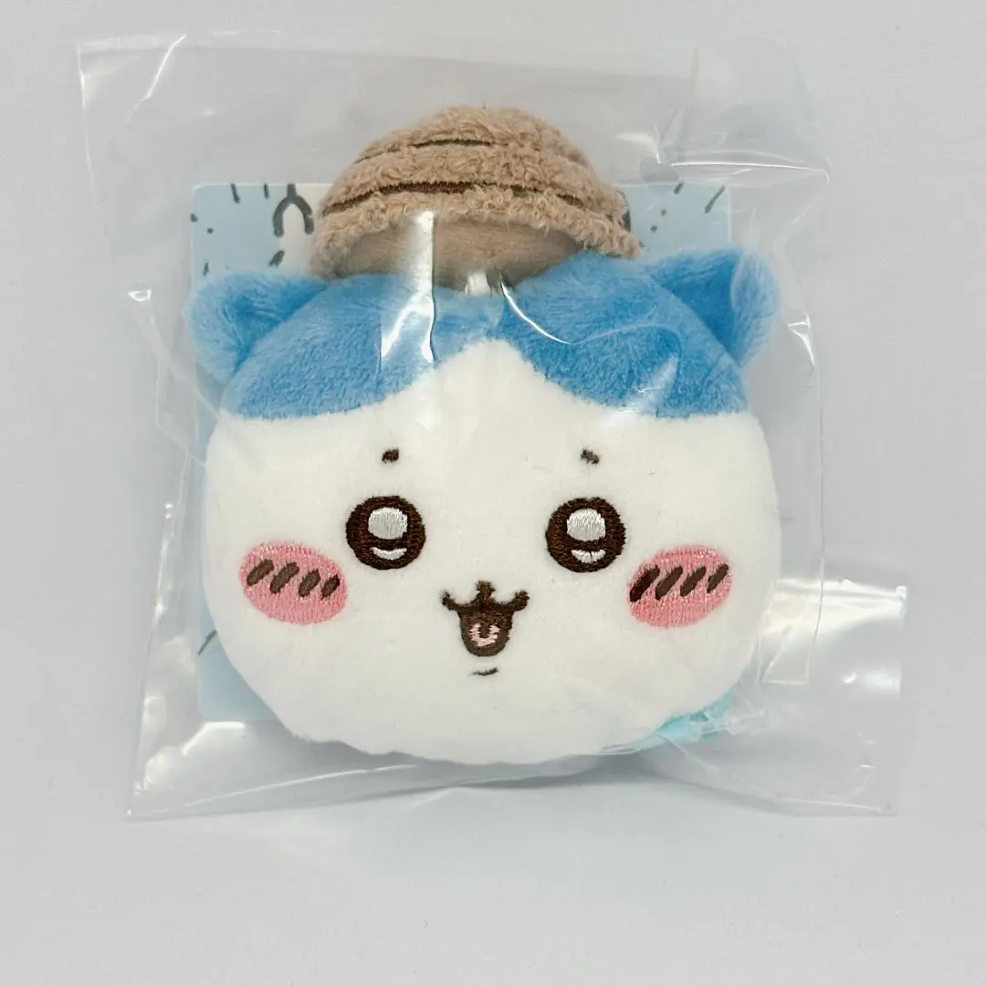 2025年最新】ちいかわ ぬいぐるみおかおメジャー(どんぐりうさぎ