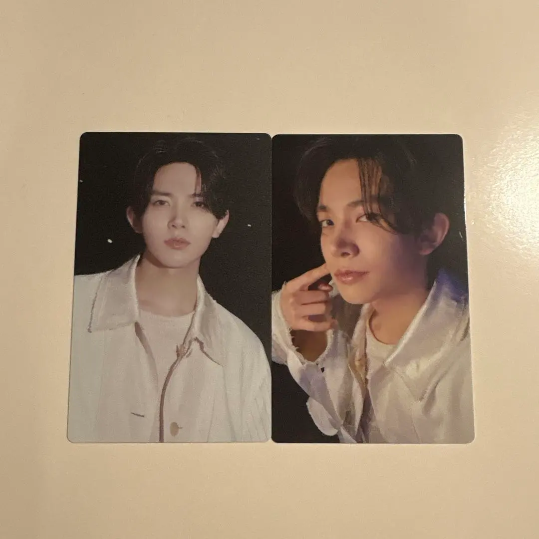 Thumbnail of ENHYPEN Twilight Photocards Heeseung