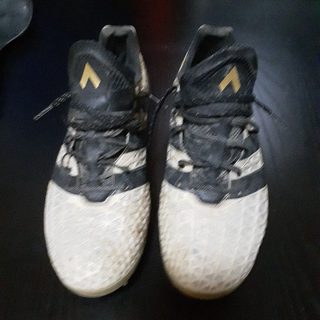 2025年最新】adidas ace16.1の人気アイテム - メルカリ