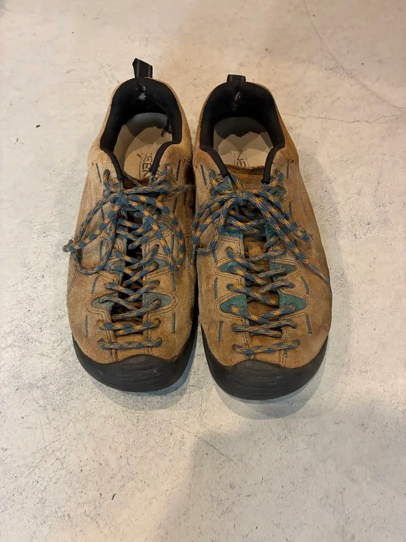 KEEN JASPER 27.0 的縮圖