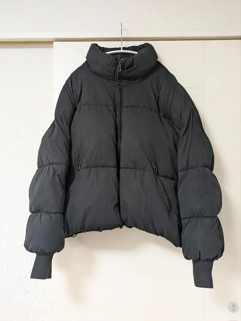Thumbnail of Zara Volume Down Jacket M