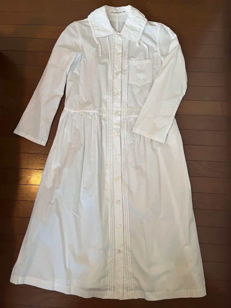 Thumbnail of 【Excellent Condition】Jane Marple Shirt Dress ❤️