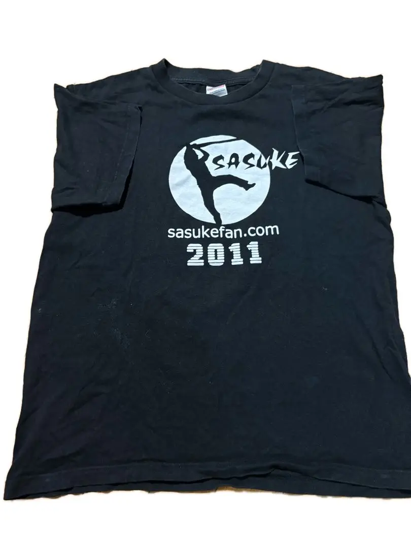2025年最新】sasuke tシャツ tbsの人気アイテム - メルカリ