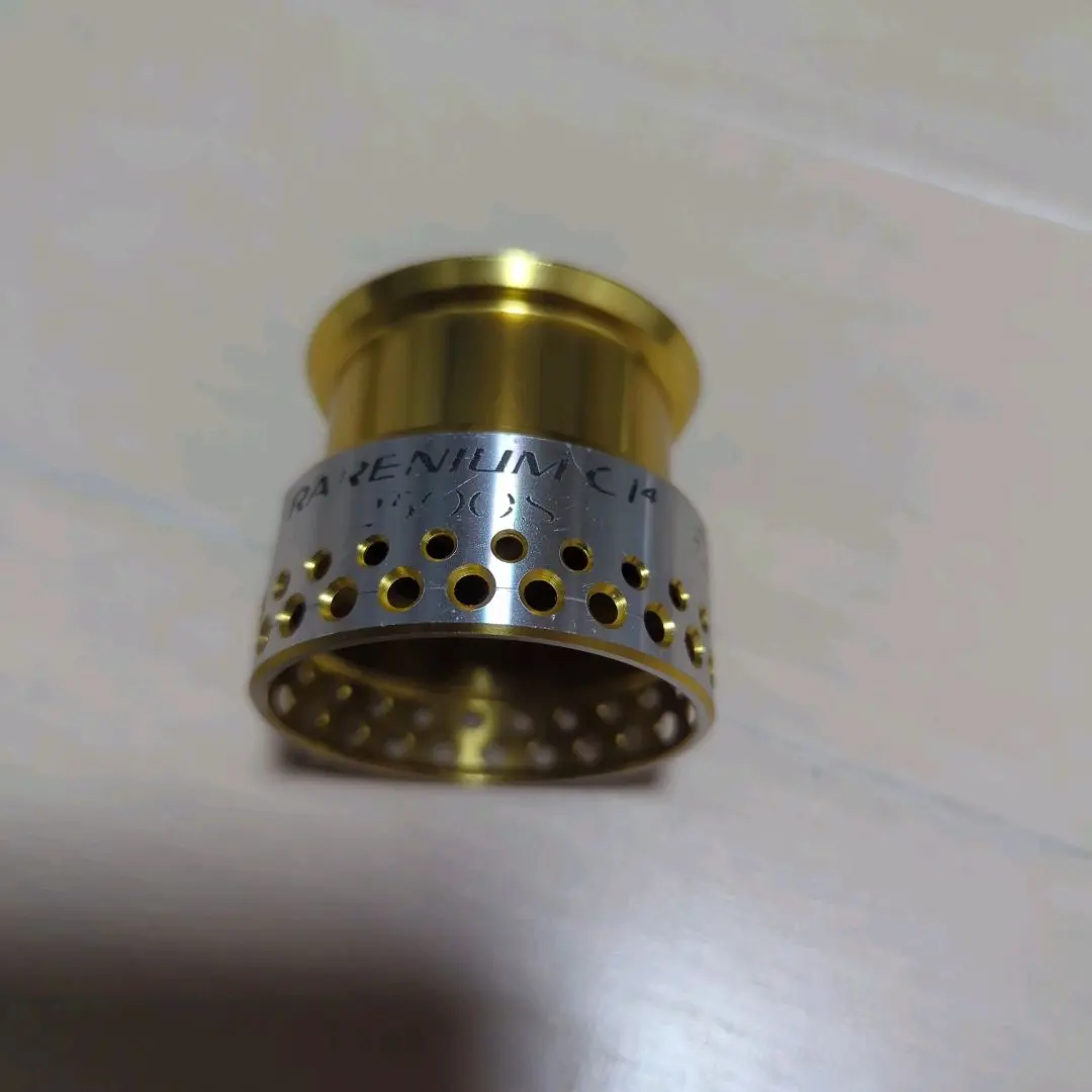【igorock.g31041サマ専用】 レアニウム　Rarenium igorock.g31041様専用シマノ09 RARENIUM Ci4 2500 - メルカリ