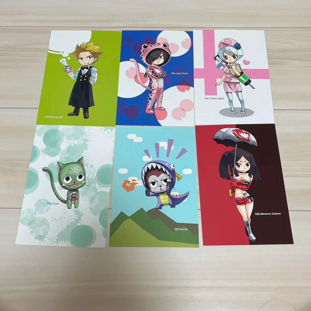 フェアリーテイル FAIRY TAIL スイングマスコット でふぉめ フロッシュ でふぉめmini FAIRY TAIL｜商品情報｜タカラトミーアーツ