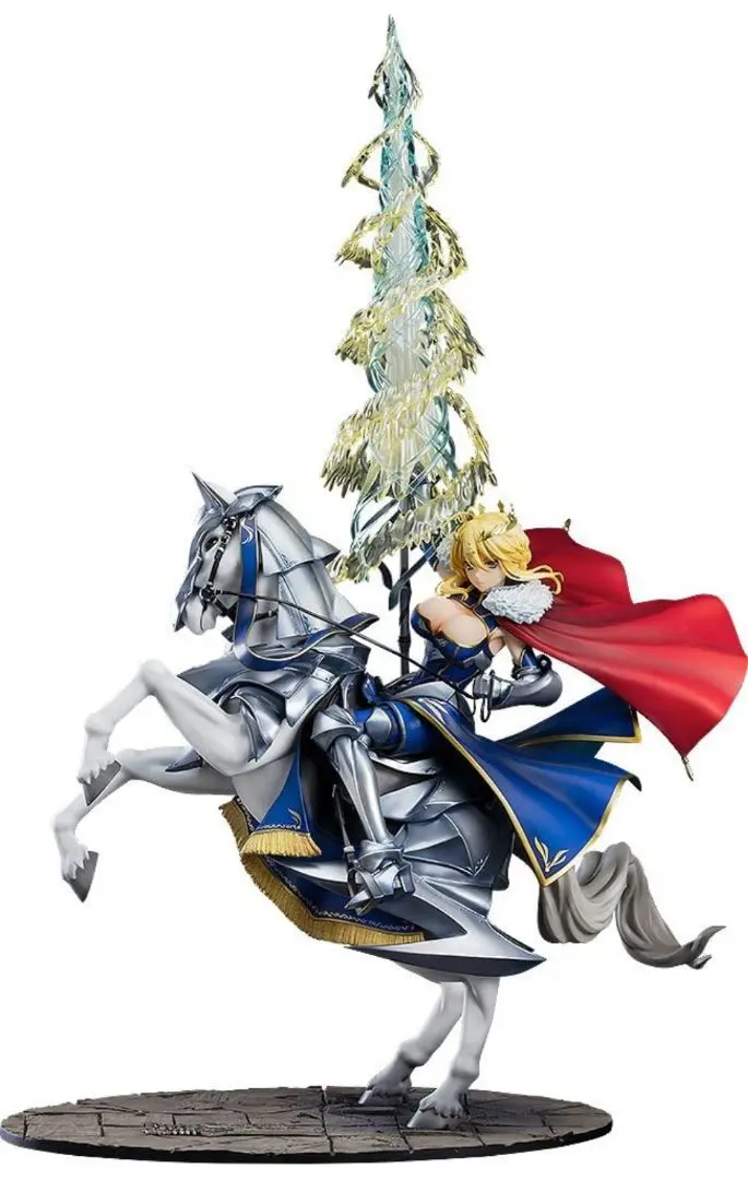 マックスファクトリー SALE】figma ランサー/アルトリア・ペン