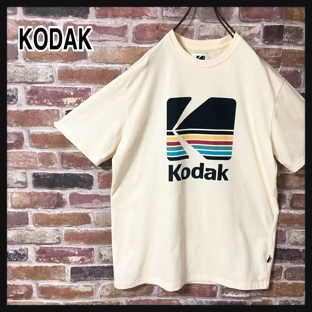 2025年最新】KODAK メンズ Tシャツの人気アイテム - メルカリ