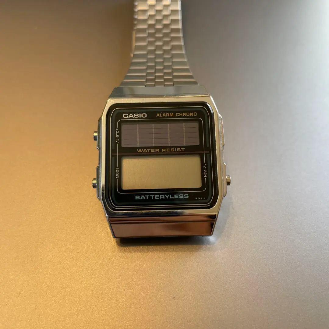 2025年最新】CASIO AL-180の人気アイテム - メルカリ