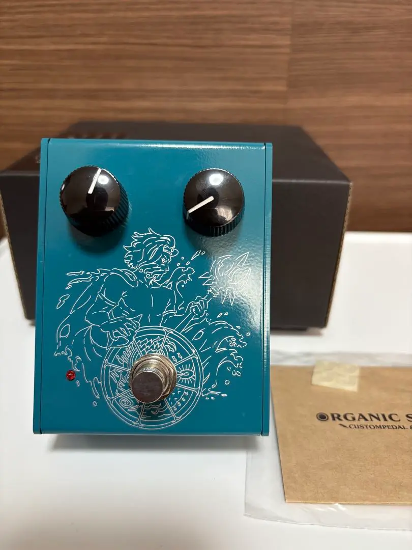 Organic Sounds 