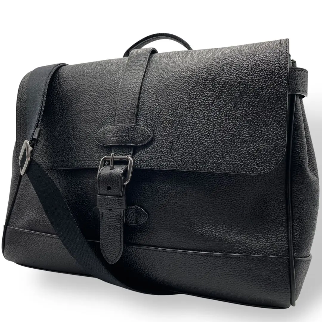 COACH コーチ ハドソン 2way メッセンジャーバッグ F30623 2025年最新】f30623の人気アイテム - メルカリ
