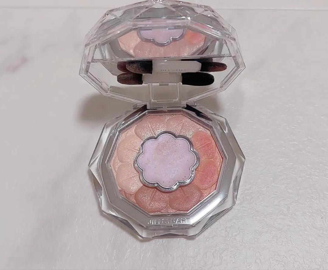 Thumbnail of JILL STUART Bloom Couture Eyes Bloom Drop 10 Limited Edition