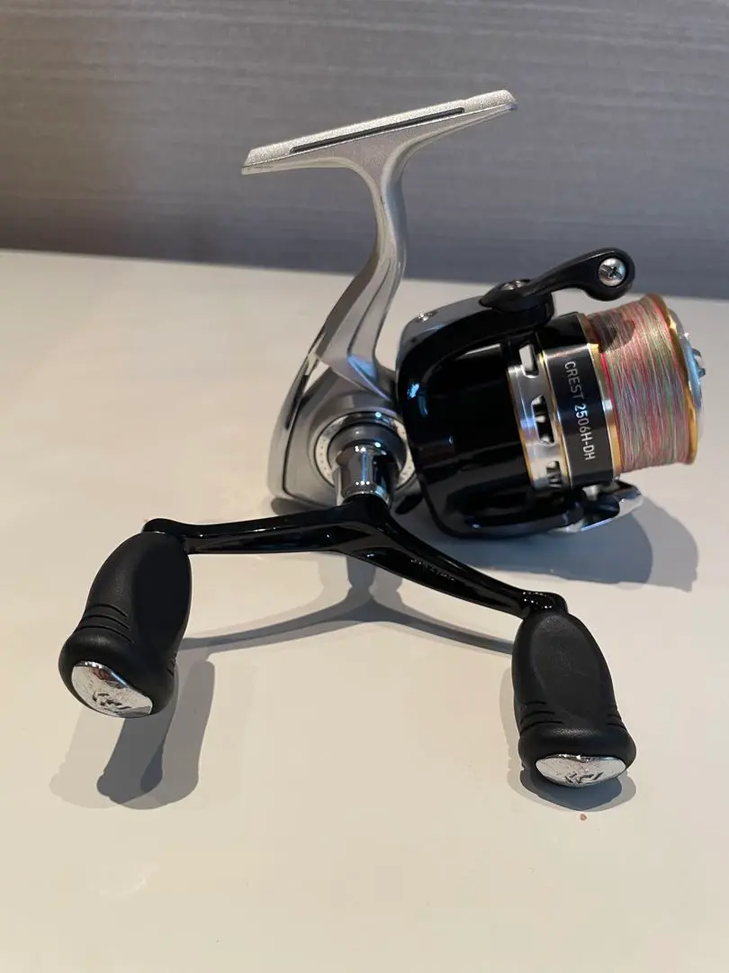 2025年最新】daiwa crest 2506の人気アイテム - メルカリ