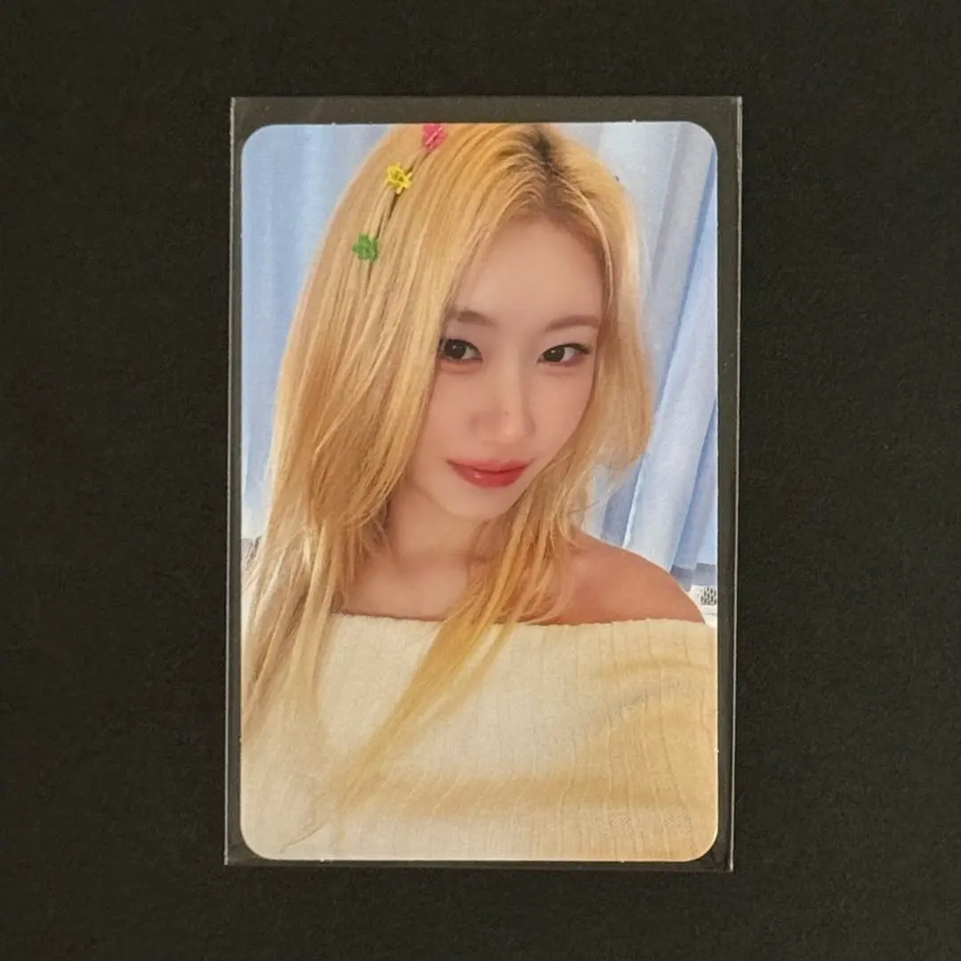 Thumbnail of ITZY GOLD MAKESTAR Hairpin ver. Ryujin