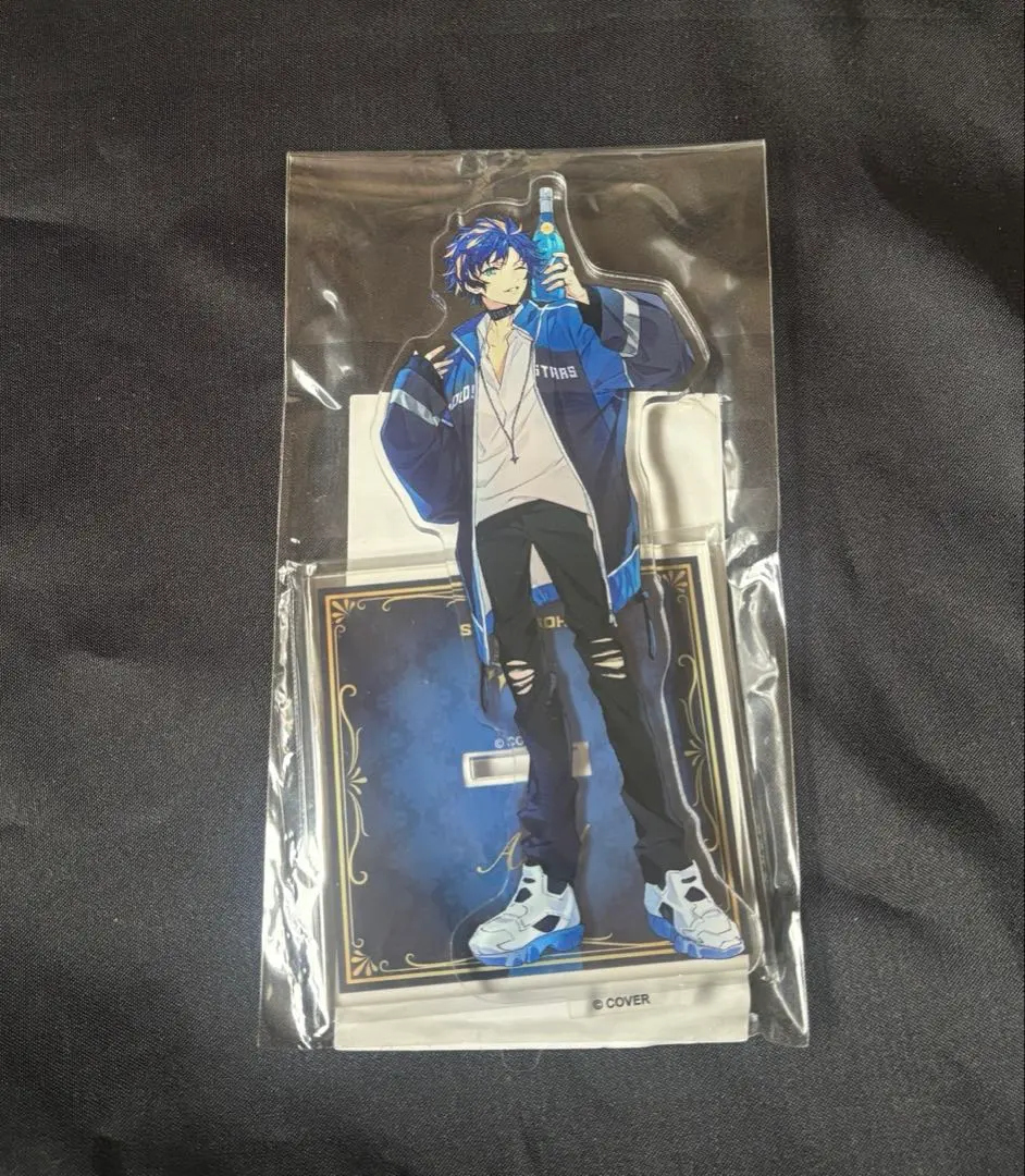 Thumbnail of Astel Leda acrylic stand AGF 2023