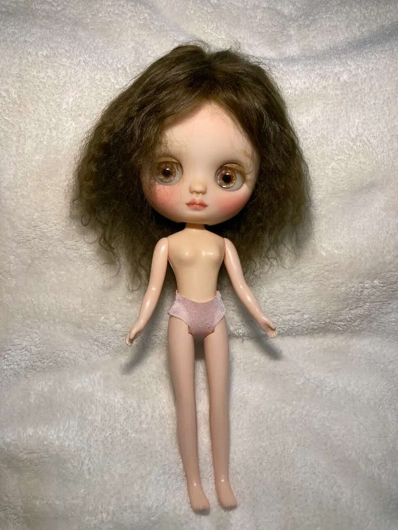 ミディブライスアイチップ✴︎４ペアセット✴︎ 2025年最新】アイチップ ミディブライスの人気アイテム - メルカリ