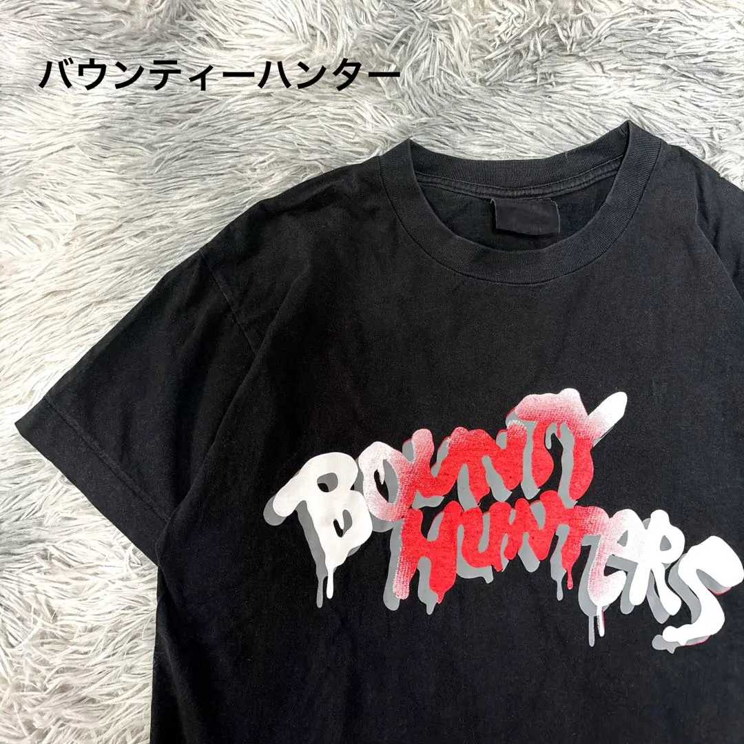 バウンティーハンター【 スカルくん クリームソーダ 】 BOUNTY BOUNTY HUNTER x UNDERCOVER｜UNDERCOVER OFFICIAL ONLINE STORE