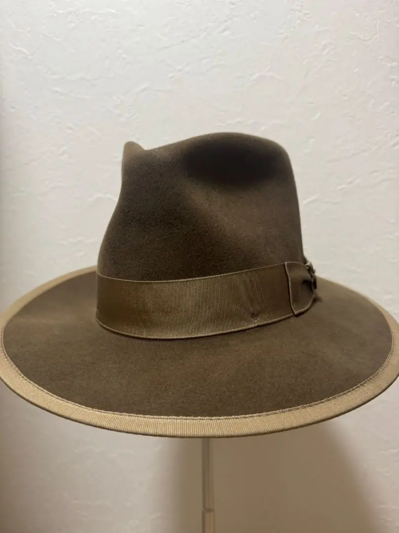 2025年最新】ステットソン ウィペットの人気アイテム - メルカリ