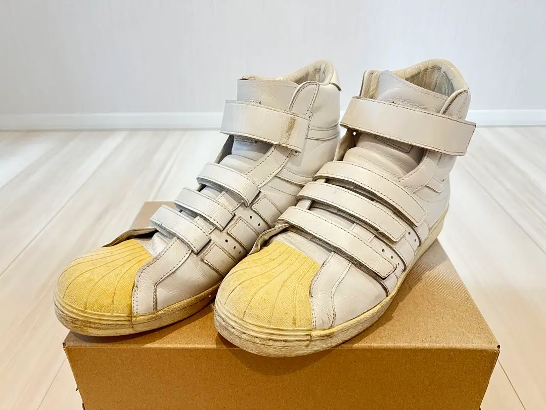 2025年最新】adidas juun.jの人気アイテム - メルカリ