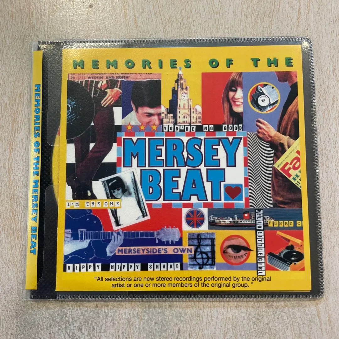 2025年最新】MERSEY BEATの人気アイテム - メルカリ