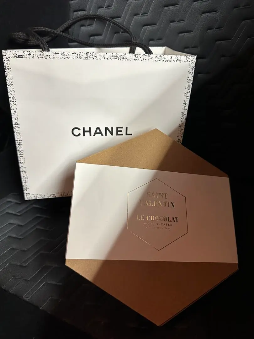 2025年最新】アランデュカス chanelの人気アイテム - メルカリ