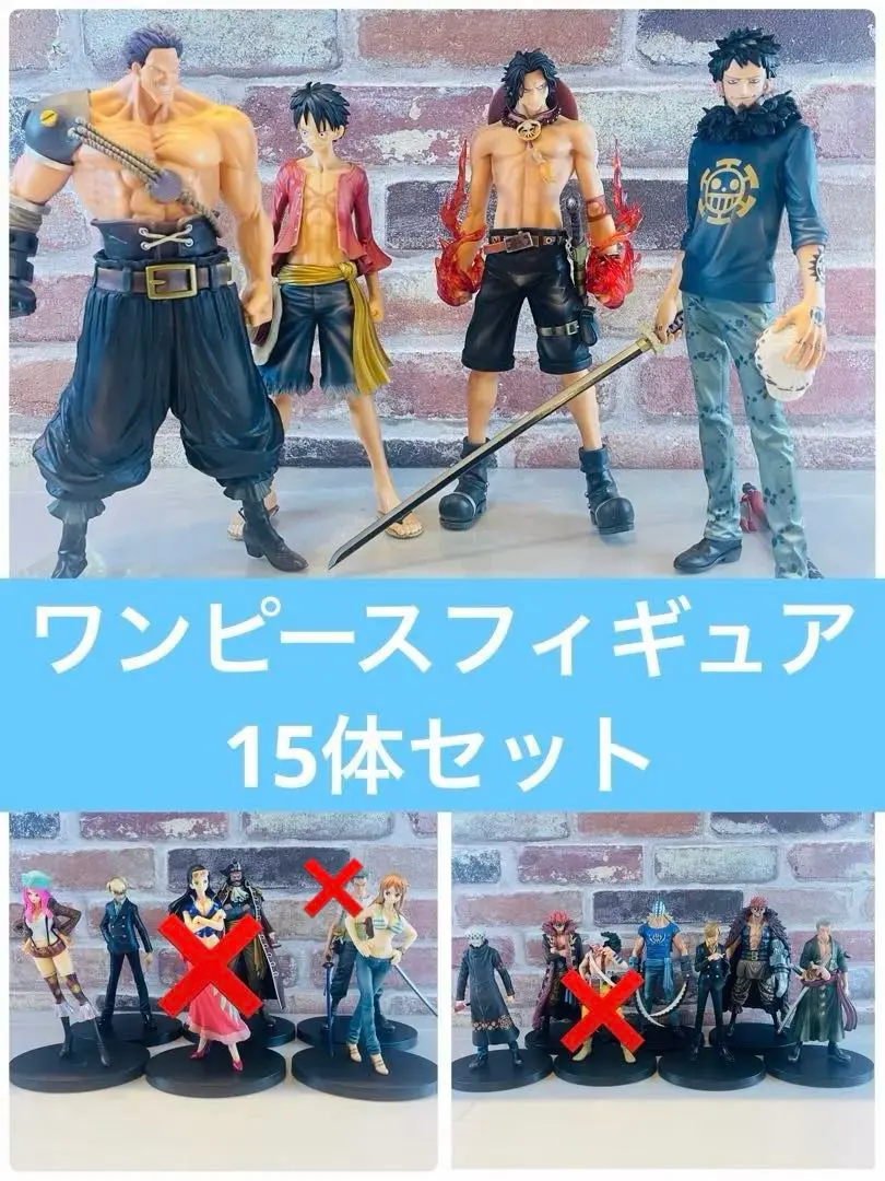 2025年最新】THE GRANDLINE MEN vol.1 エースの人気アイテム - メルカリ