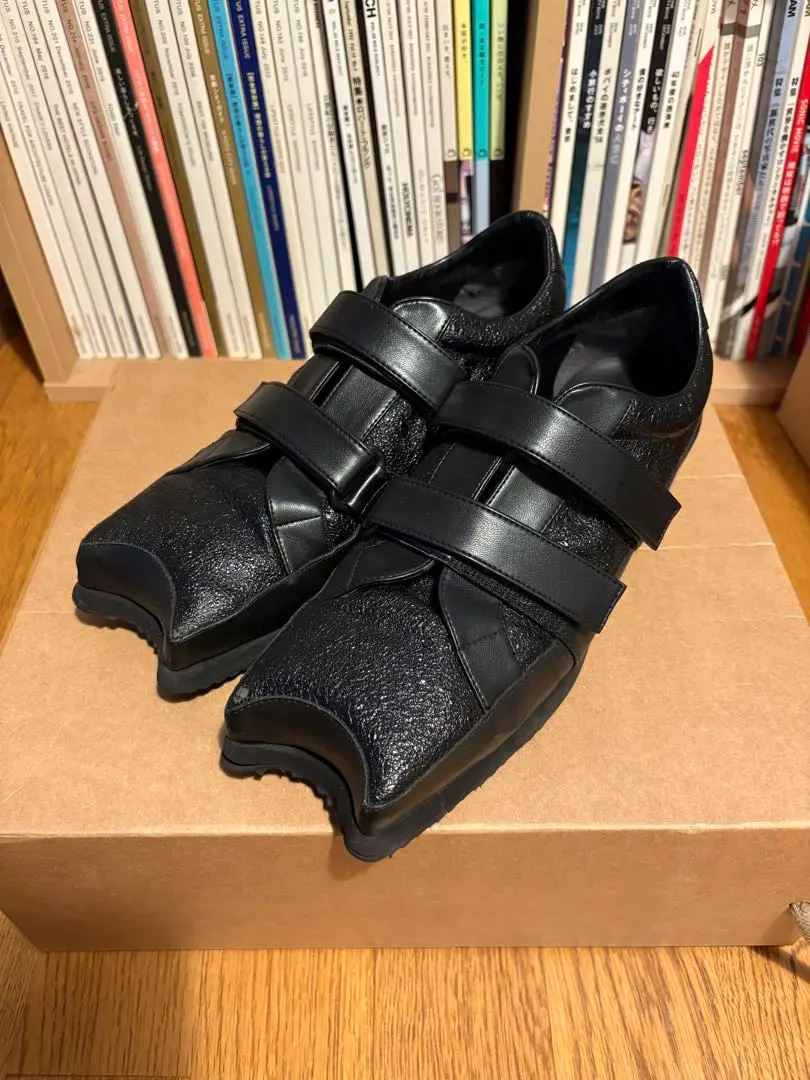 paula canovas del vas 靴　パンプス　size38 値下げ❌ paula canovas del vas 靴 パンプス size38 値下げ❌ - メルカリ