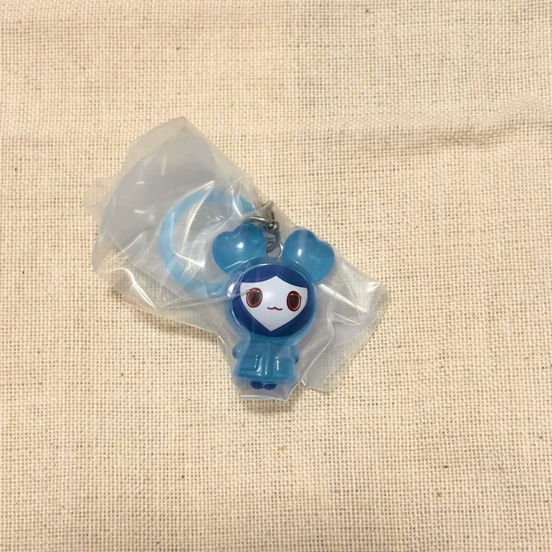 Thumbnail of TWICE LOVELYS Character Accessories - Tzuyu